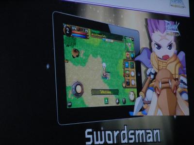 Ragnarok Online 2