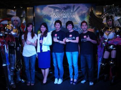 Ragnarok Online 2