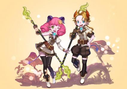 Ragnarok Online 2