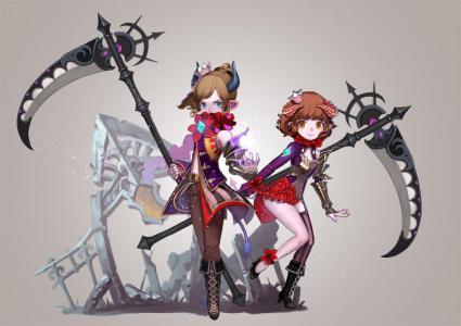 Ragnarok Online 2