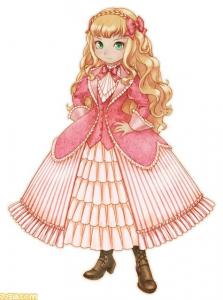 Harvest Moon: Linking the New World