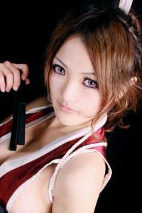 คอสเพลย์