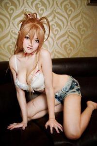 คอสเพลย์
