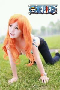 คอสเพลย์