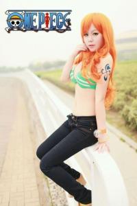 คอสเพลย์