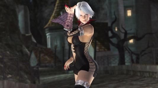 Dead or Alive 5 Ultimate