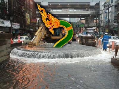 ท่อแตก