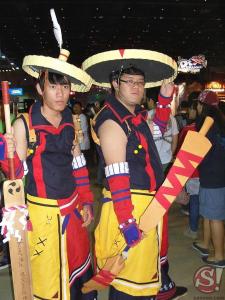 TGSBIG 2013