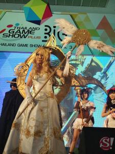 TGSBIG 2013
