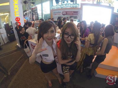 พริตตี้ TGSBIG