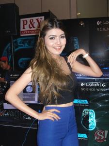 พริตตี้ TGSBIG