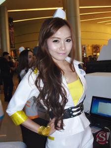 พริตตี้ TGSBIG