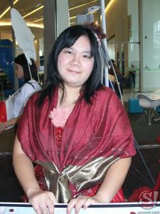 พริตตี้ TGSBIG