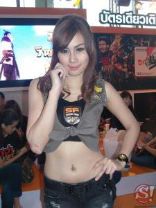 พริตตี้ TGSBIG