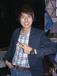 พริตตี้ TGSBIG