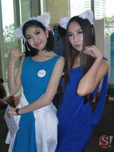 พริตตี้ TGSBIG