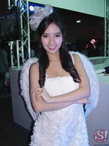 พริตตี้ TGSBIG