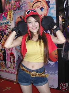 พริตตี้ TGSBIG