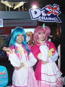 พริตตี้ TGSBIG