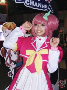 พริตตี้ TGSBIG