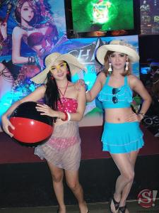 พริตตี้ TGSBIG