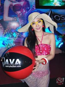 พริตตี้ TGSBIG