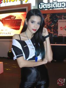 พริตตี้ TGSBIG