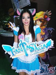 พริตตี้ TGSBIG