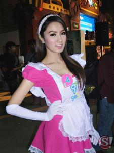 พริตตี้ TGSBIG