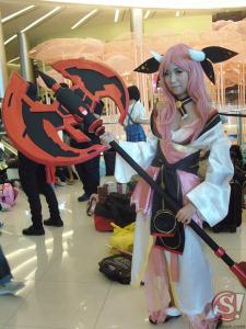 พริตตี้ TGSBIG