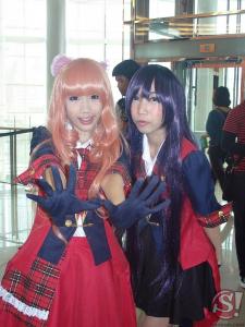 พริตตี้ TGSBIG