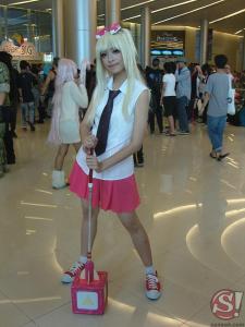 พริตตี้ TGSBIG