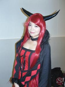 พริตตี้ TGSBIG