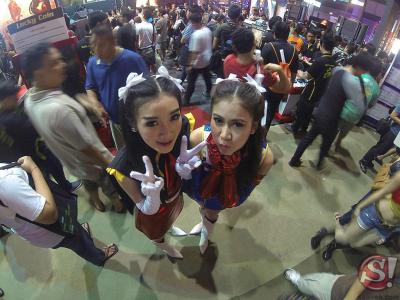 พริตตี้ TGSBIG