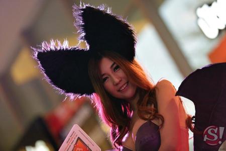 พริตตี้ TGSBIG