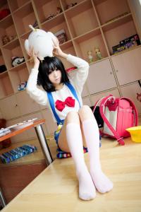 คอสเพลย์18+