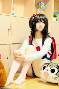 คอสเพลย์18+
