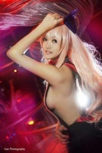 คอสเพลย์18+