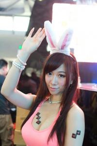 คอสเพลย์18+
