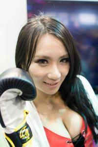 คอสเพลย์18+
