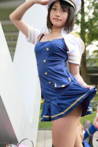 คอสเพลย์18+