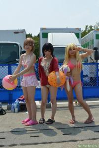 คอสเพลย์18+