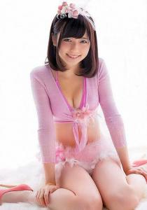 คอสเพลย์18+