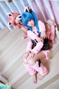 คอสเพลย์18+