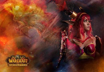 คอสเพลย์ฮัลโลวีน