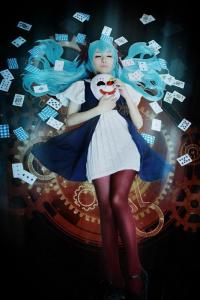 คอสเพลย์ฮัลโลวีน