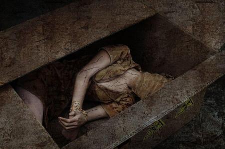 คอสเพลย์ฮัลโลวีน