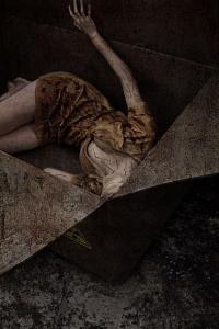 คอสเพลย์ฮัลโลวีน