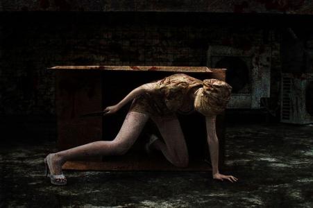 คอสเพลย์ฮัลโลวีน