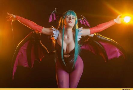 คอสเพลย์ฮัลโลวีน